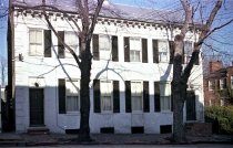 130-132 W. Piccadilly St.